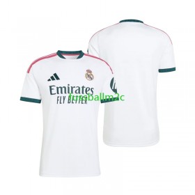 Fußballtrikots Real Madrid Heim Trikotsatz 2026-2027